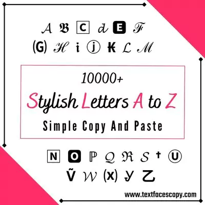 fancy letter c fonts